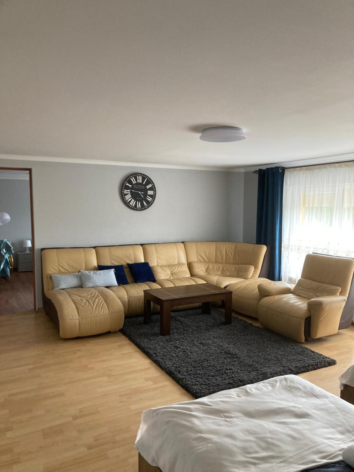 Agroturystyka Baza Farm stay