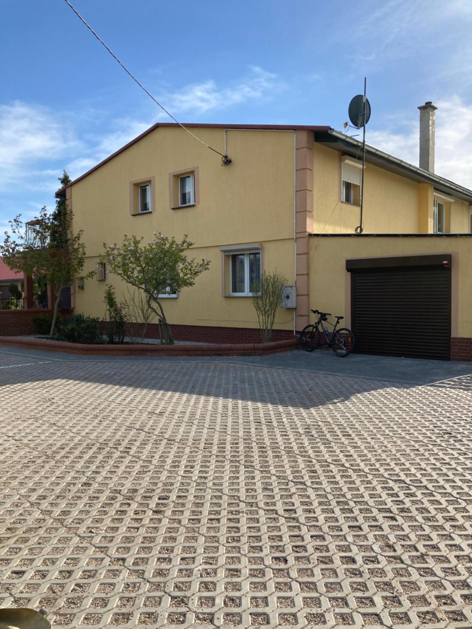 Farm stay Agroturystyka Baza *