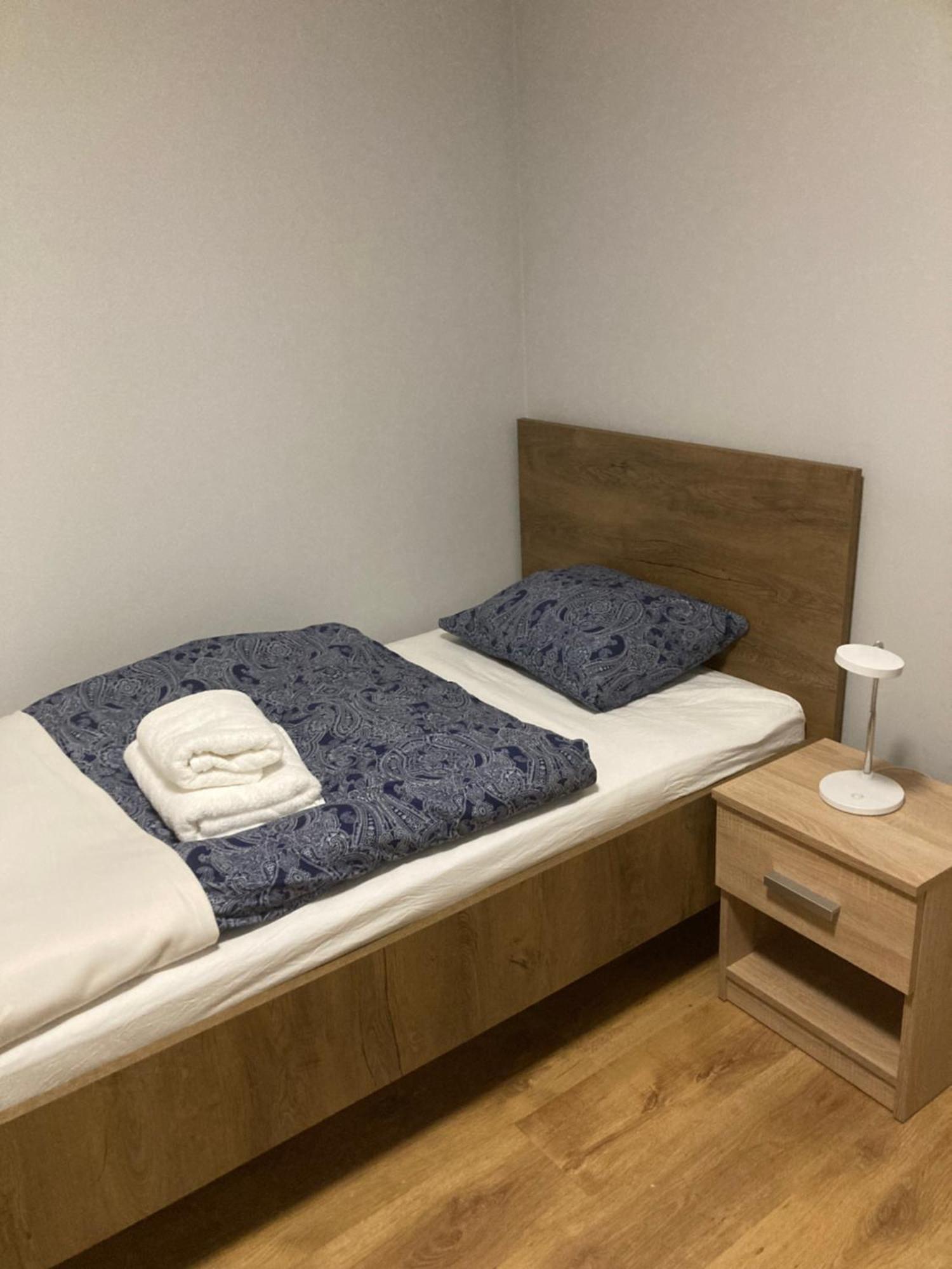 Farm stay Agroturystyka Baza Gorlice