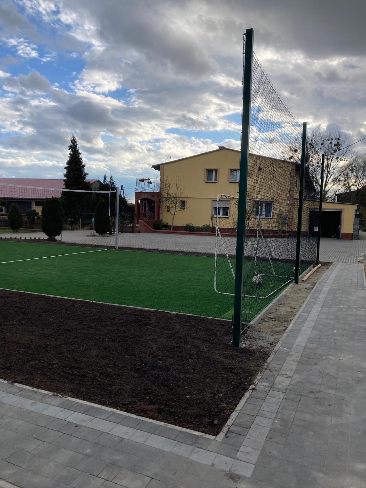 Agroturystyka Baza Gorlice