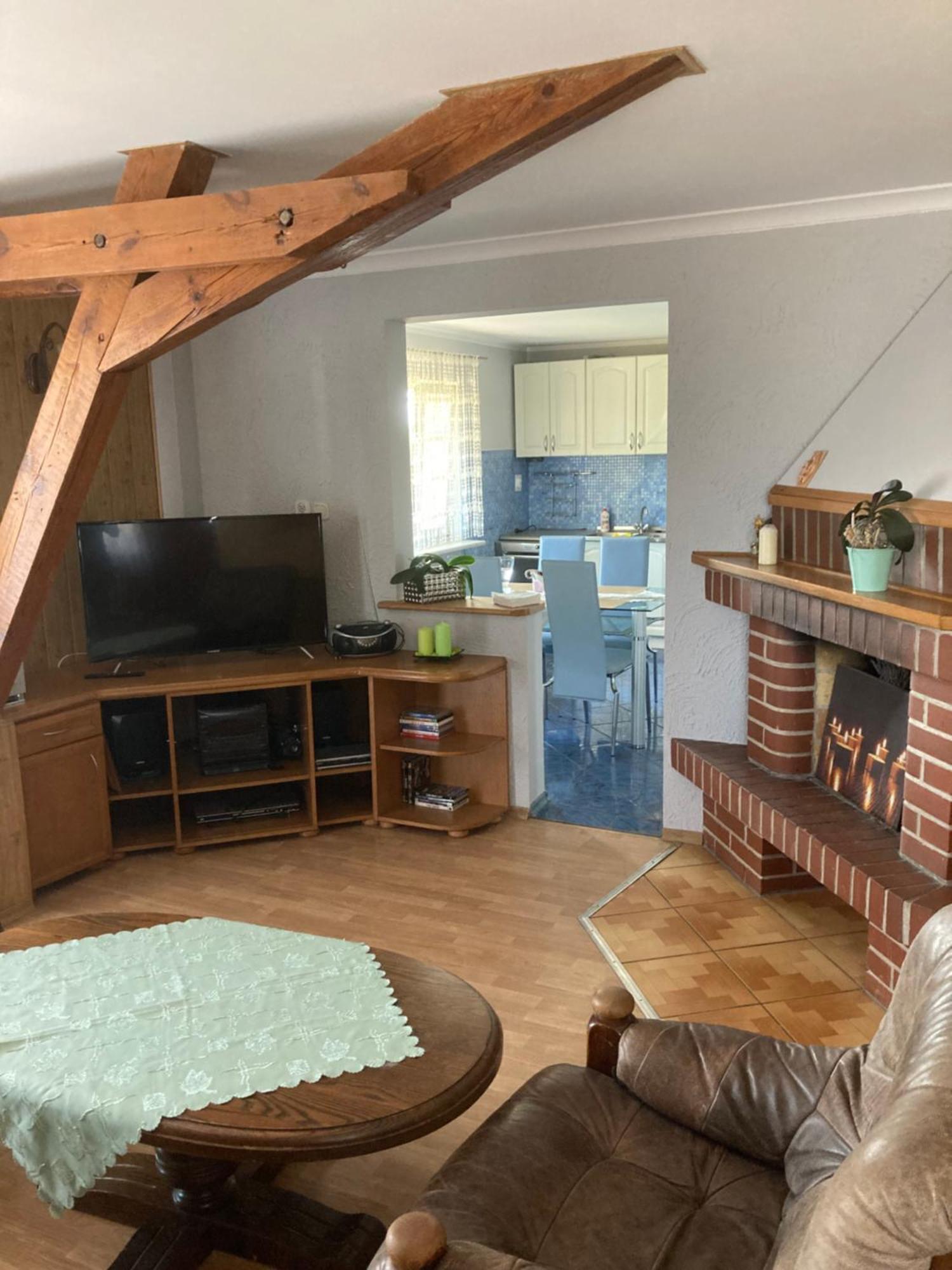 Agroturystyka Baza * Gorlice